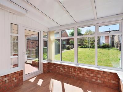 Image of Almeley, Herefordshire